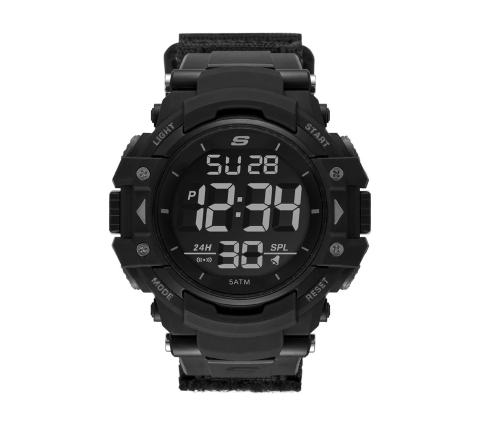 Keats Digital Watch Keats Digital Watch