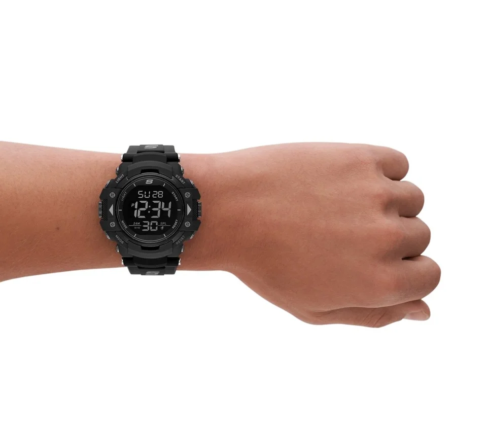 Keats Digital Watch Keats Digital Watch