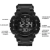 Keats Digital Watch Keats Digital Watch