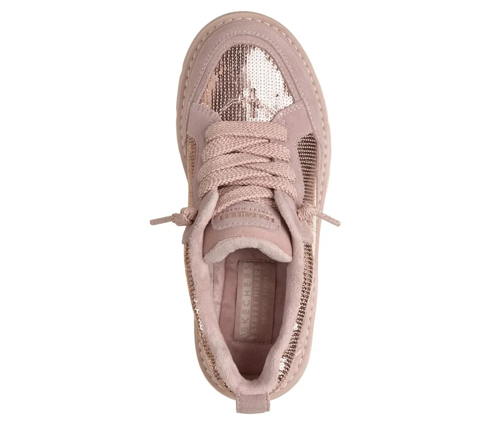 Keepsakes Cozy – Street Hiker Glam Keepsakes Cozy – Street Hiker Glam
