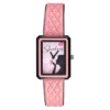 Kisses Watch