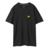 Knit Short Sleeve Sports Tee “Multi-Color”