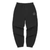 Knit Sweatpants “Black”