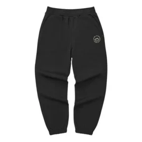 Knit Sweatpants “Black” Knit Sweatpants “Black”