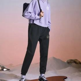 Knit Sweatpants “Black” Knit Sweatpants “Black”