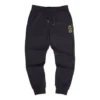 Knit Sweatpants “Navy”