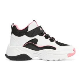 Kozmiks “Black White Pink”
