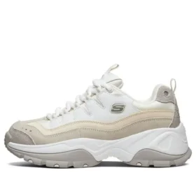 Kozmiks Clunky Shoes Khaki