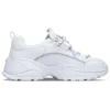 Kozmiks Low Running Shoes White