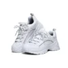 Kozmiks Low Running Shoes White