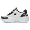 Kozmiks Low-Running Shoes White/Black