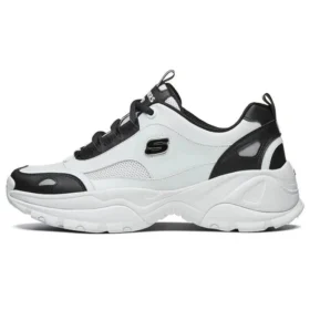 Kozmiks Low-Running Shoes White/Black