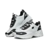 Kozmiks Low-Running Shoes White/Black