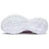 Kozmiks Low-Top Daddy Shoes Pink/White