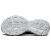 Kozmiks Low-Top Running Shoes Black/White