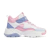 Kozmiks “Pink Purple White”