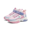 Kozmiks “Pink Purple White”