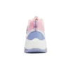 Kozmiks “Pink Purple White”