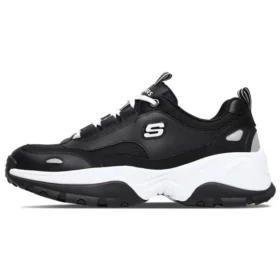 Kozmiks Running Shoes Black/White