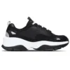 Kozmiks Running Shoes Black/White