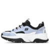 Kozmiks Running Shoes Blue/White/Black