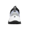 Kozmiks Running Shoes Blue/White/Black