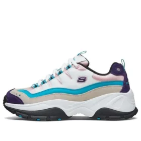Kozmiks Sneakers Blue