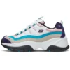 Kozmiks Sneakers Blue