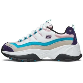 Kozmiks Sneakers Blue