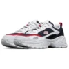 Kozmiks Sports Shoes Red/Blue