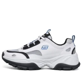 Kozmiks Sports Shoes White/Black Kozmiks Sports Shoes White/Black