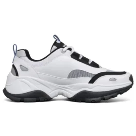 Kozmiks Sports Shoes White/Black Kozmiks Sports Shoes White/Black