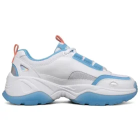 Kozmiks White/Blue Kozmiks White/Blue