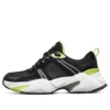 Kraz Black/White/Green