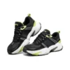 Kraz Black/White/Green