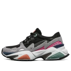 Kraz Running Shoes Multicolor