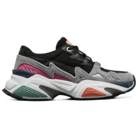 Kraz Running Shoes Multicolor