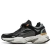 Kraz Sneakers Black/White/Grey