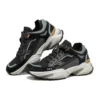 Kraz Sneakers Black/White/Grey