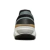 Kraz Sneakers Black/White/Grey