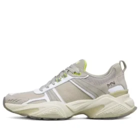 Kraz Sports Shoes White