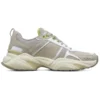 Kraz Sports Shoes White
