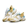 Kraz Yellow/White/Blue