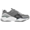 Lander S “Gray Navy Blue”