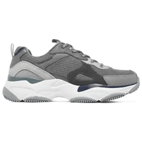 Lander S “Gray Navy Blue”