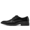 LARKEN Leather Formal Shoes “Black”