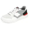 Lattimore Shoes “White Green Black”
