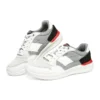 Lattimore Shoes “White Green Black”