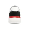 Lattimore Shoes “White Green Black”