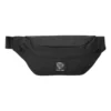 Laughing Animal Waist Bag “Black White”